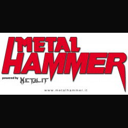 Metal Hammer: un grande ritorno per lo storico magazine italiano