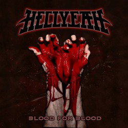 Hellyeah: l'intero album 'Blood For Blood' disponibile in streaming