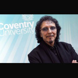 Black Sabbath: Iommi sarà professore all'università