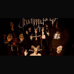 Unaussprechlichen Kulten: esce "Baphomet Pan Shub-Niggurath"