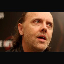 Metallica: Ulrich, 'Vorrei che scrivessimo di più'