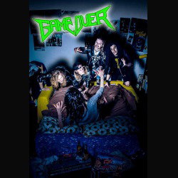 Game Over: nuovo accordo con l'Apocalypse Extreme Agency/MP Promotions