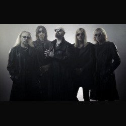 Judas Priest: audio sample della nuova 'Crossfire'