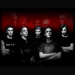 Deep In Hate: video di "Altar Of Lies"