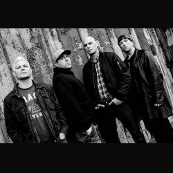 Biohazard: nuovo disco in arrivo