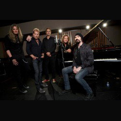 Night Ranger: in anteprima il nuovo videoclip 'Knock Knock Never Stop'