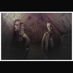 Zombiefication: artwork di "Procession Through Infestation"