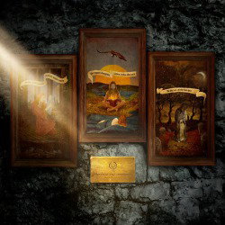 Opeth: nuovo disco ed unica data italiana