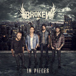 In Pieces