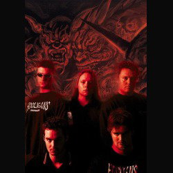 Illdisposed: tracklist di "With The Lost Souls On Our Side"