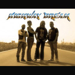 Highway Dream: firmano per la Street Symphonies Records