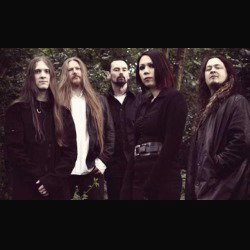 My Dying Bride: via il chitarrista, torna Calvin Robertshaw