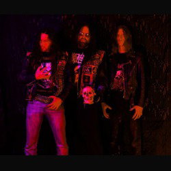 Nunslaughter: "Three Nails, One Liar" in streaming