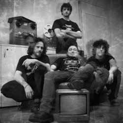 Bagana Rock Agency: i vincitori della 'Battle Of The Bands'