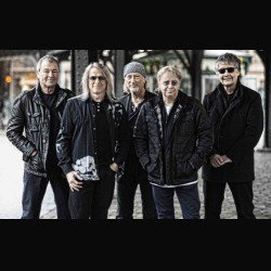 Deep Purple: al lavoro su un nuovo album