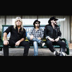Motörhead: a luglio verrà pubblicato 'Aftershock - Tour Edition'
