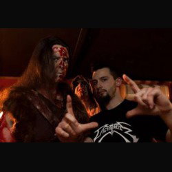 Draugr: morto il batterista Jonny Morelli