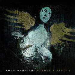 Your Anguish: pronto il video di 'Bokanovsky's Process'