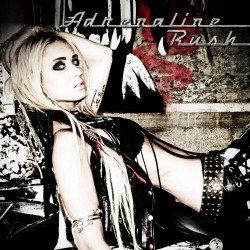 Adrenaline Rush: a settembre verrà pubblicato l'album d'esordio