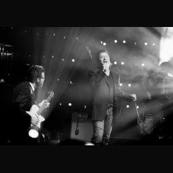 Journey: nuova apparizione live di Steve Perry