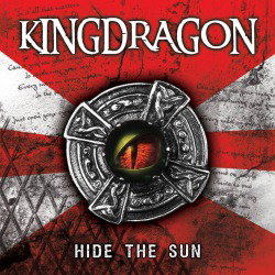Kingdragon: il videoclip del nuovo singolo 'Man Of Yesterday'