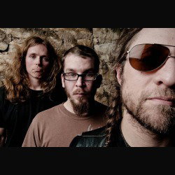 YOB: artwork e tracklist di "Clearing The Path To Ascend"