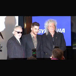 Queen: Taylor, 'Con Lambert è meglio'