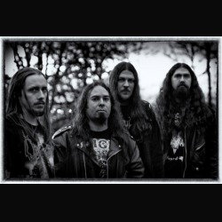 Omnihility: a luglio "Deathscapes Of The Subconscious"