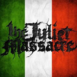 The Juliet Massacre: svelato il titolo del nuovo album