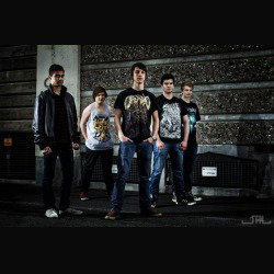 Afflicted Creation: pubblicato "Collapse"