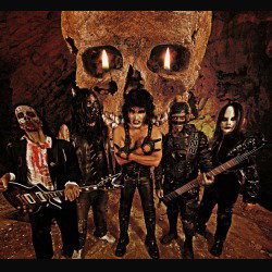 Death SS: la censura viaggia su Facebook