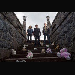 Rabbits: in uscita il terzo album