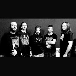 Drown in Blood: tornano in studio