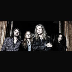 Vandenberg's Moonkings: online il video di 'Good Thing'