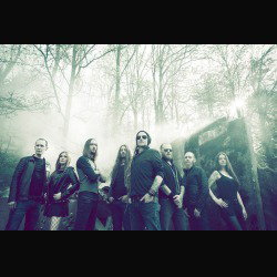 Eluveitie: online il primo trailer ufficiale di 'Origins'