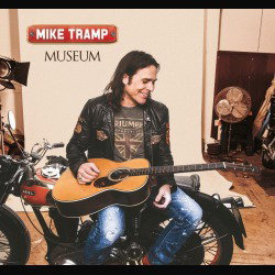 Mike Tramp: in uscita il nuovo album 'Museum' e video di 'Trust In Yourself' online