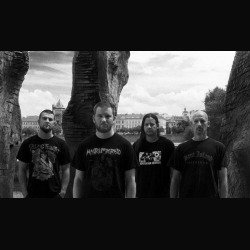 Misery Index: video di "The Calling"