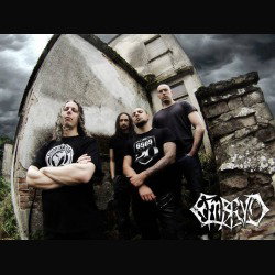 Embryo: svelati i batteristi di supporto per il tour estivo