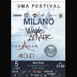 UMA Fest: tutti i dettagli dell'ultima tappa