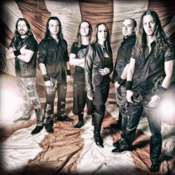 Epica: in streaming i filmati del concerto acustico