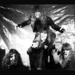 Powerlord: reissue di "The Awakening"