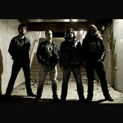 Execration: seconda track da "Morbid Dimensions"