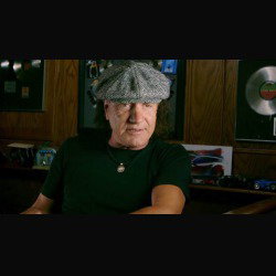 AC/DC: Johnson, 'In tour entro la fine dell'anno'