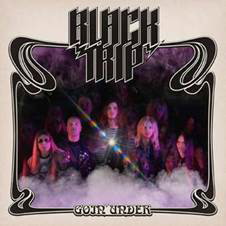 Black Trip: online il video di 'Radar'