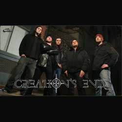 Creation's End: nuovo contratto per la band