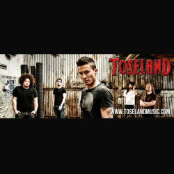 Toseland: online il nuovo videoclip 'Singer In A Band'