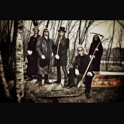 Grave Digger: il nuovo video 'Hell Funeral'