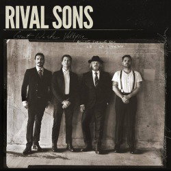 Rival Sons: data italiana per promuovere il nuovo 'Great Western Valkyrie'