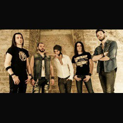 Motorfingers: confermati al Masters of Rock