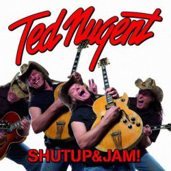 Ted Nugent: in streaming la nuova 'Everything Matters'